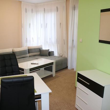 Winter Аpartments Gerovi Apartment Pamporovo Luaran gambar