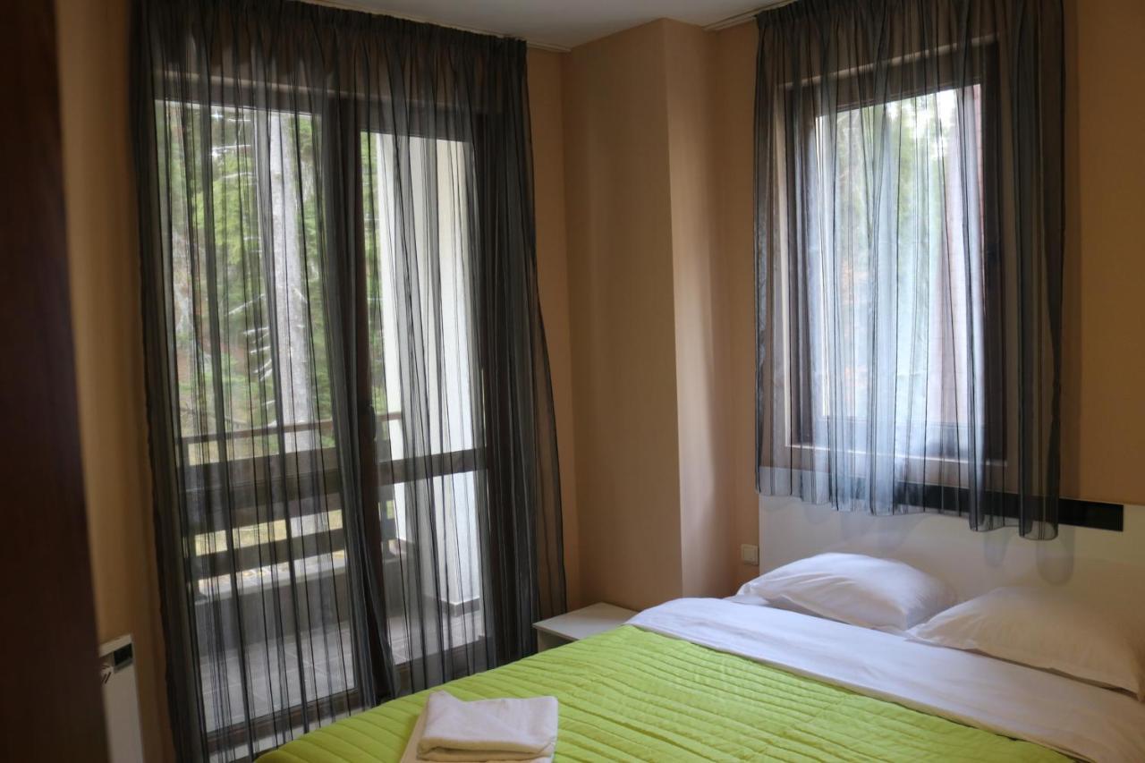 Winter Аpartments Gerovi Apartment Pamporovo Luaran gambar