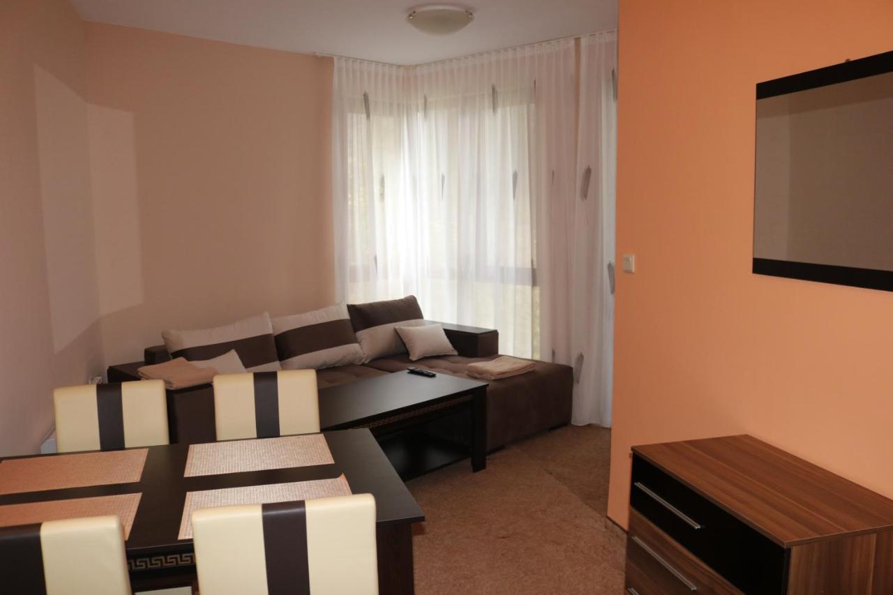 Winter Аpartments Gerovi Apartment Pamporovo Luaran gambar