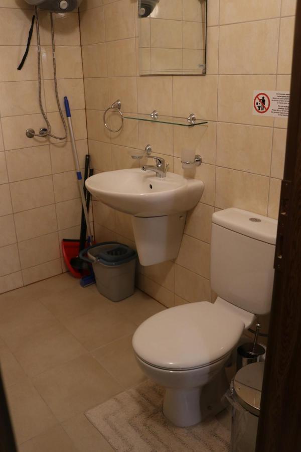 Winter Аpartments Gerovi Apartment Pamporovo Luaran gambar
