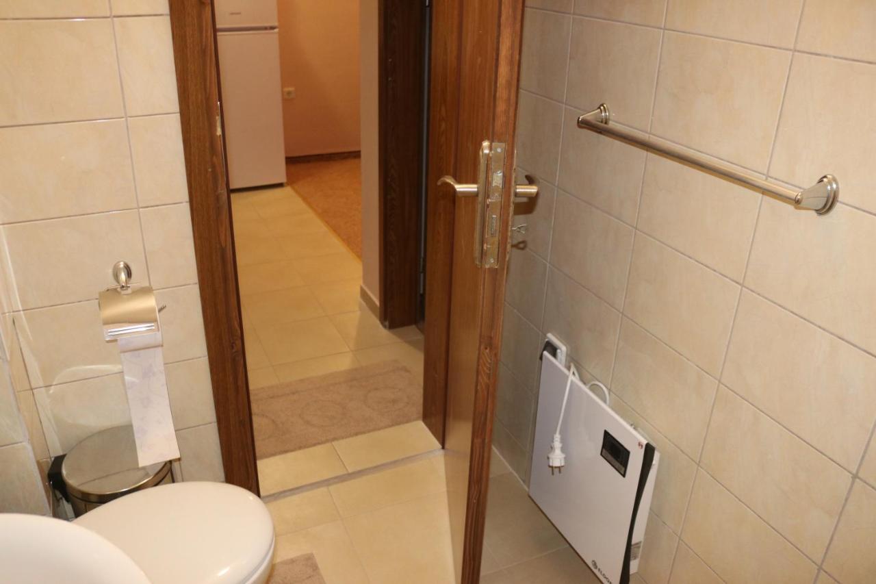 Winter Аpartments Gerovi Apartment Pamporovo Luaran gambar