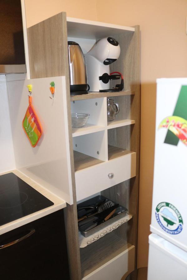 Winter Аpartments Gerovi Apartment Pamporovo Luaran gambar