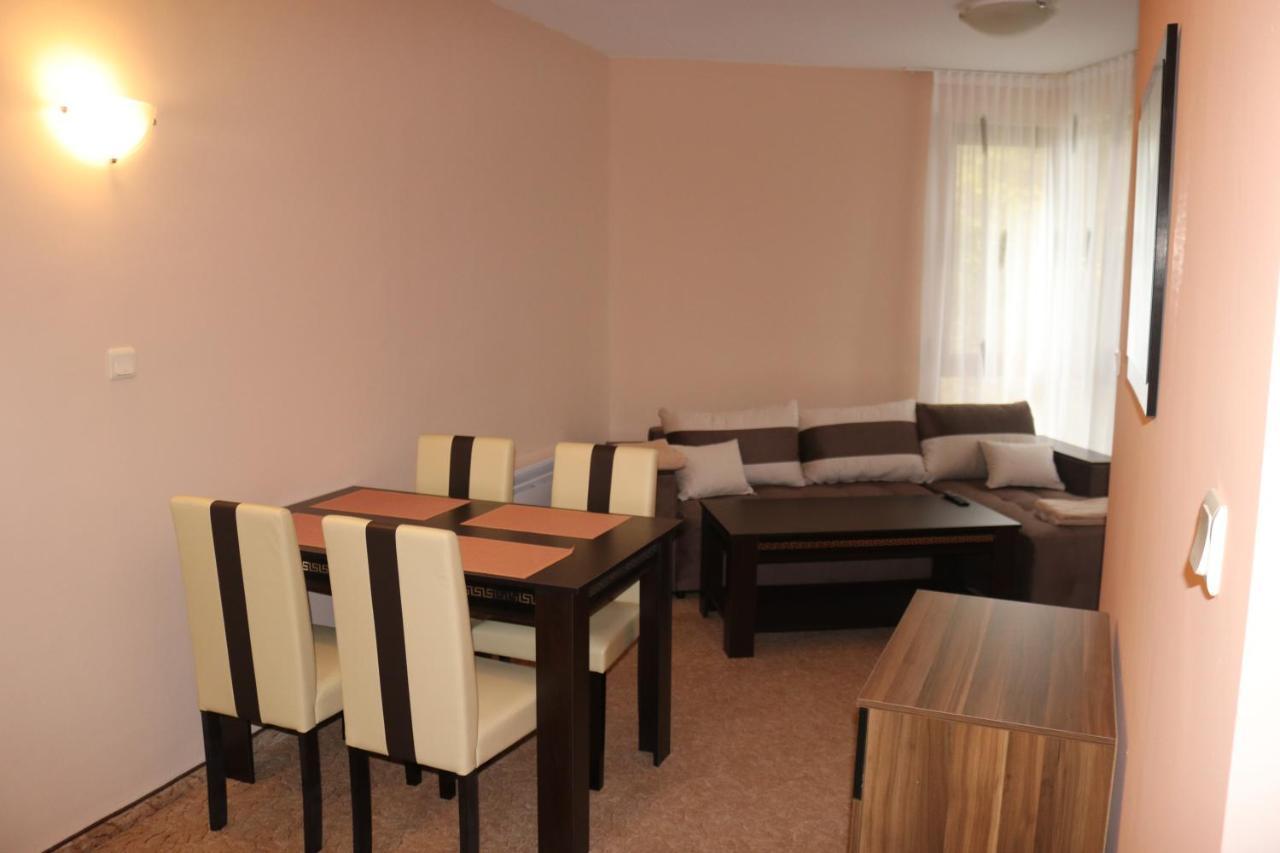 Winter Аpartments Gerovi Apartment Pamporovo Luaran gambar