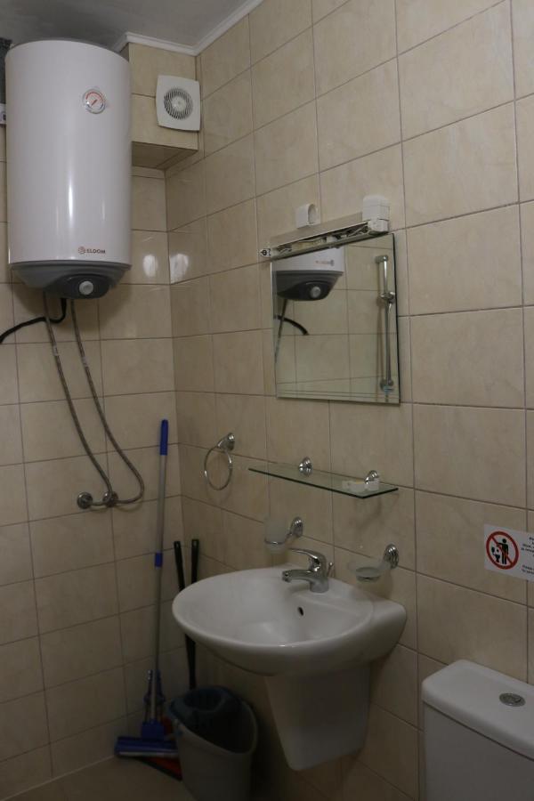 Winter Аpartments Gerovi Apartment Pamporovo Luaran gambar