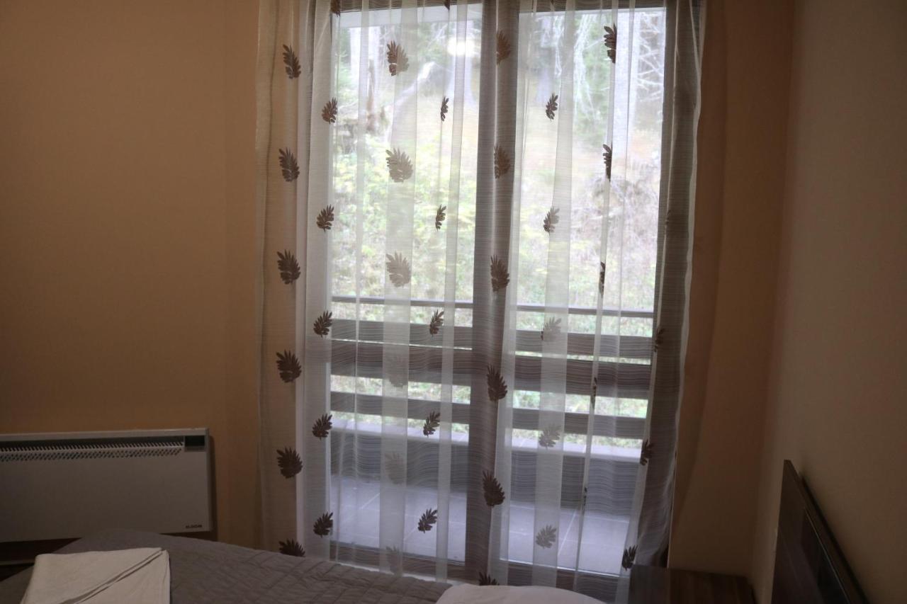 Winter Аpartments Gerovi Apartment Pamporovo Luaran gambar