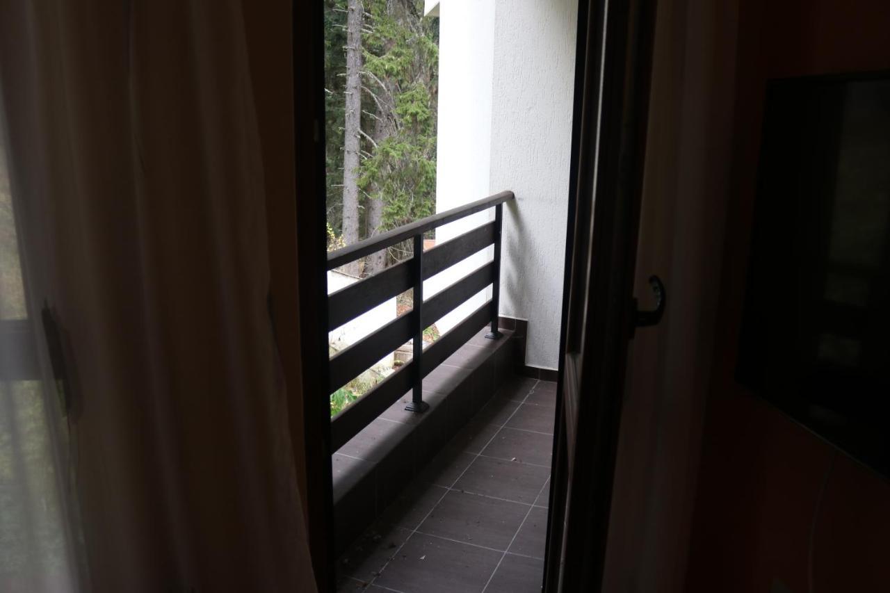 Winter Аpartments Gerovi Apartment Pamporovo Luaran gambar