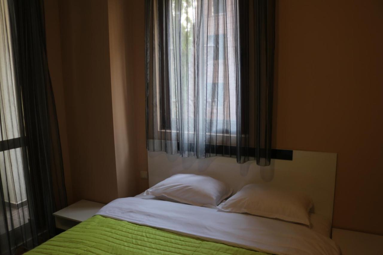 Winter Аpartments Gerovi Apartment Pamporovo Luaran gambar