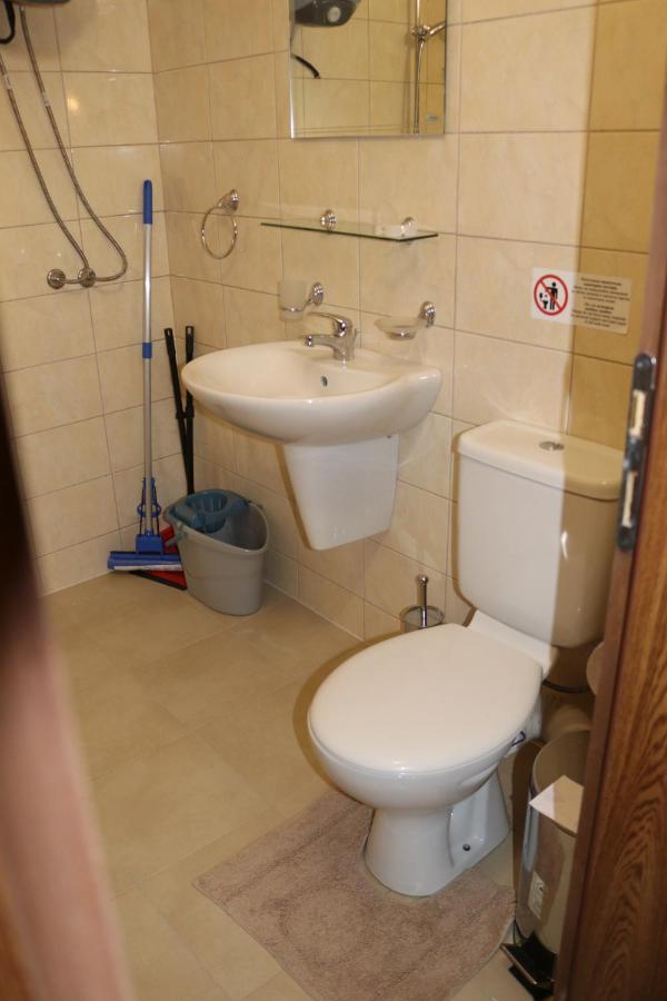 Winter Аpartments Gerovi Apartment Pamporovo Luaran gambar