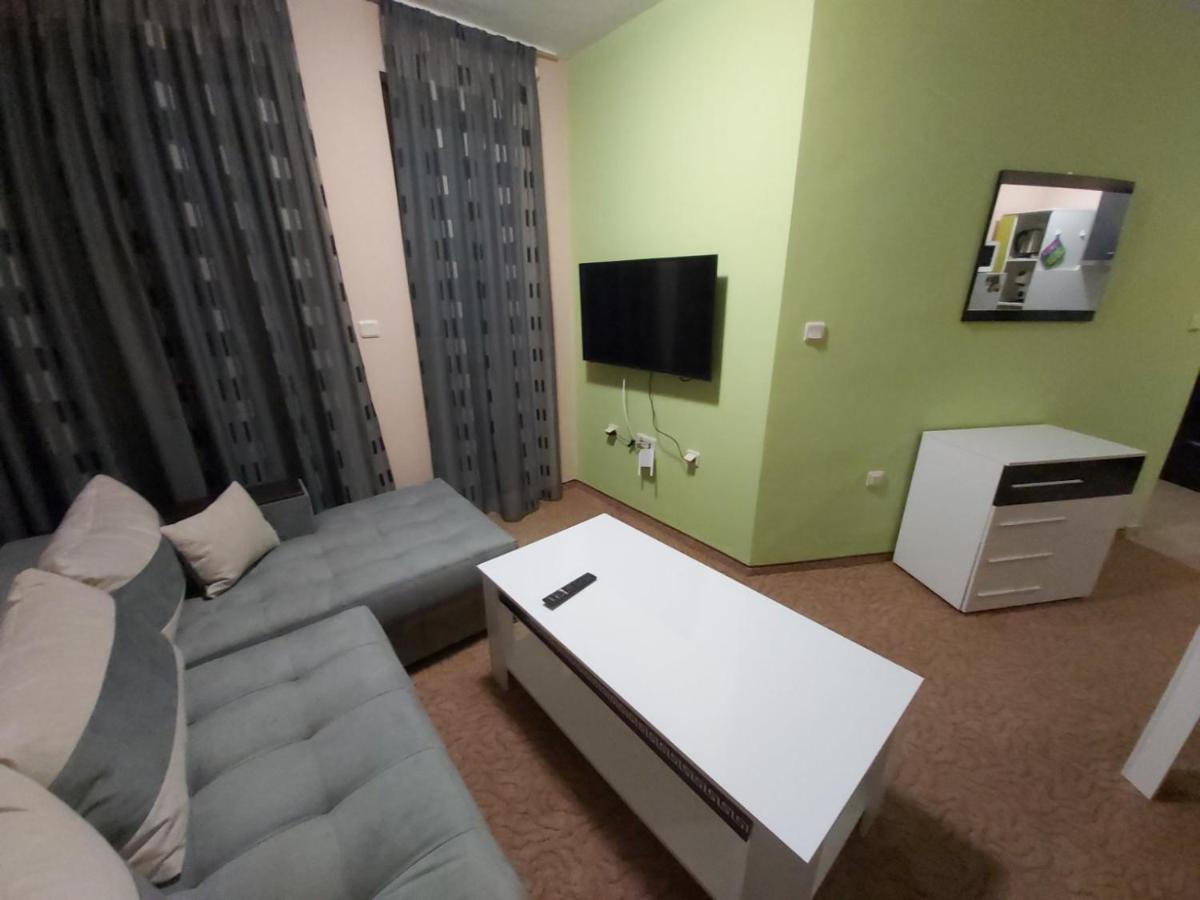 Winter Аpartments Gerovi Apartment Pamporovo Luaran gambar