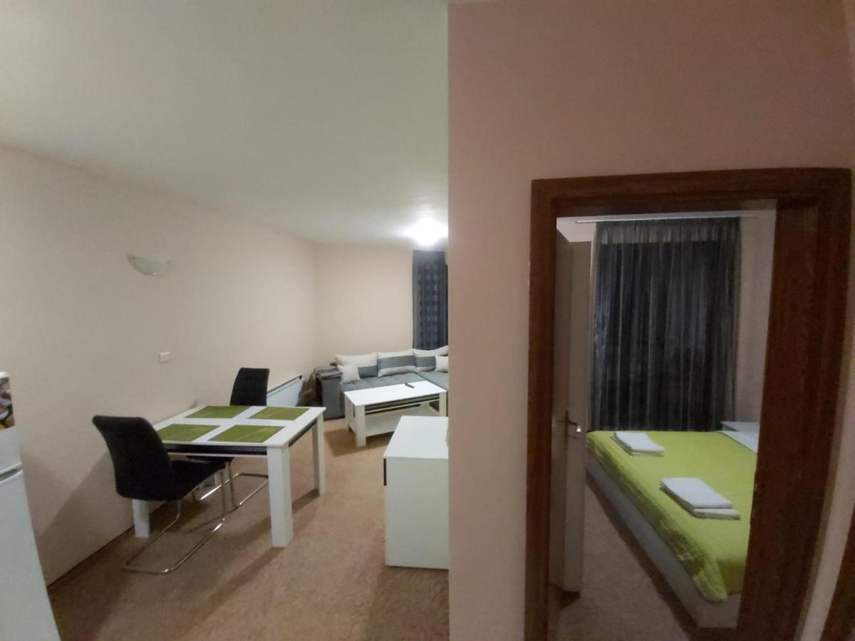 Winter Аpartments Gerovi Apartment Pamporovo Luaran gambar