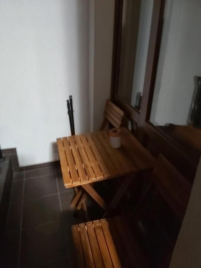 Winter Аpartments Gerovi Apartment Pamporovo Luaran gambar